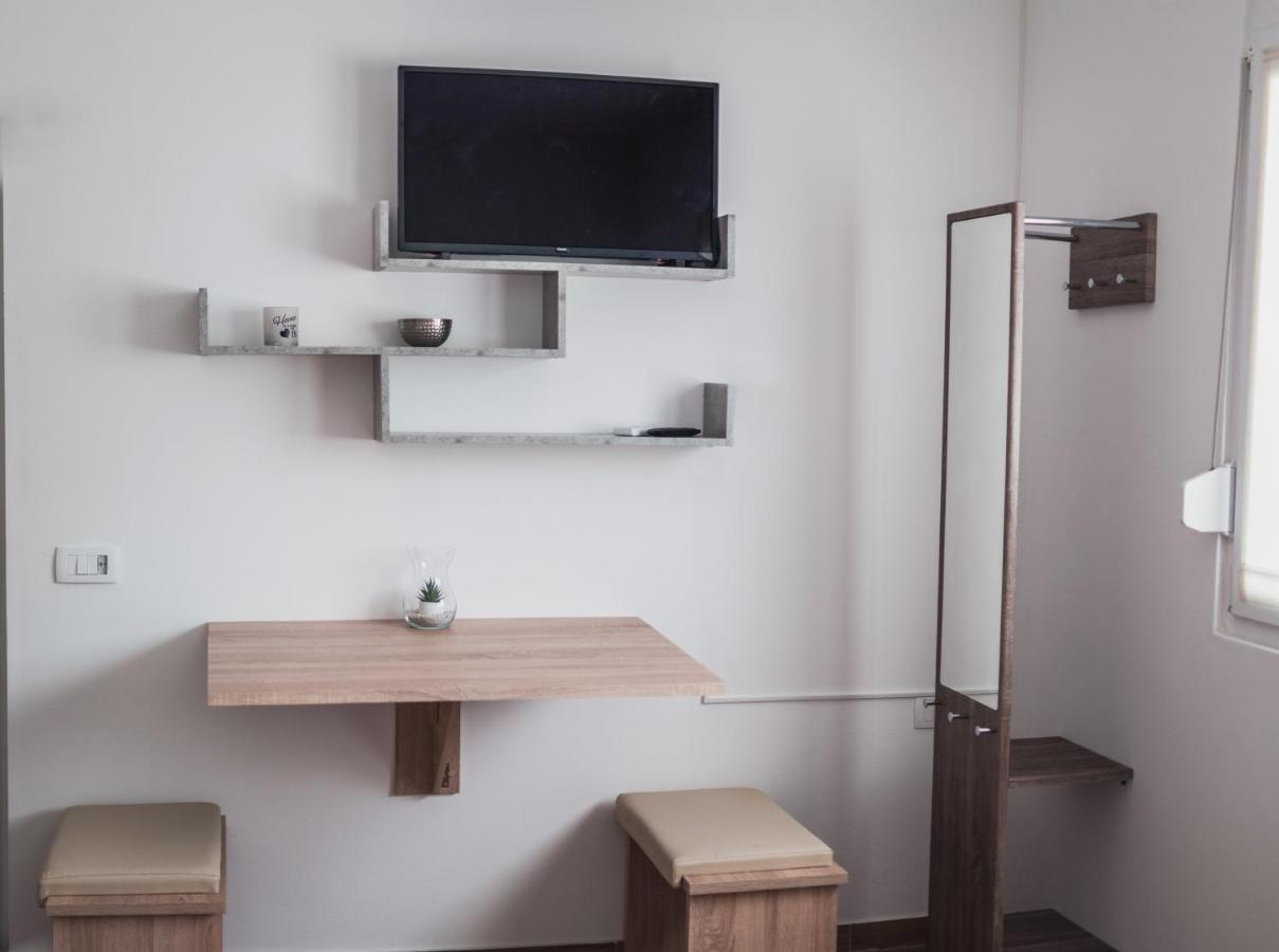 Apartmaji Hrast - Podbela Eksteriør bilde